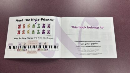 Easy Piano Songs Book for Kids - Image 7
