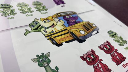 Easy Piano Songs Book for Kids - Image 5