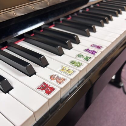 Easy Piano Songs Book for Kids - Image 4