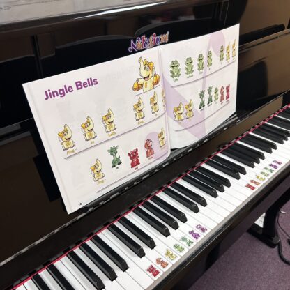 Easy Piano Songs Book for Kids - Image 3