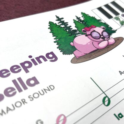 Note-Making for Piano - Image 8