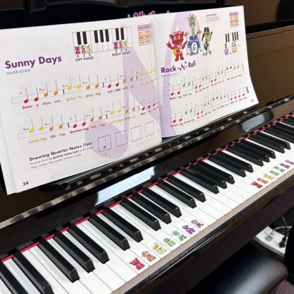 Note-Making for Piano - Image 5