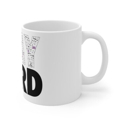 Mug 11oz - Image 3