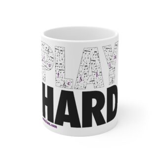 Mug 11oz