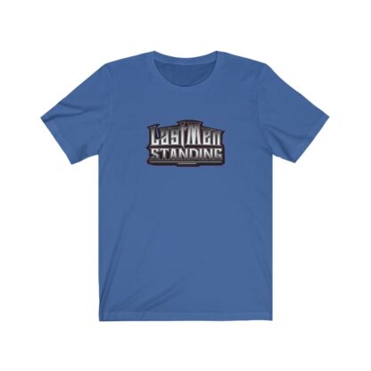 Last Men Standing Short Sleeve Tee - Image 3