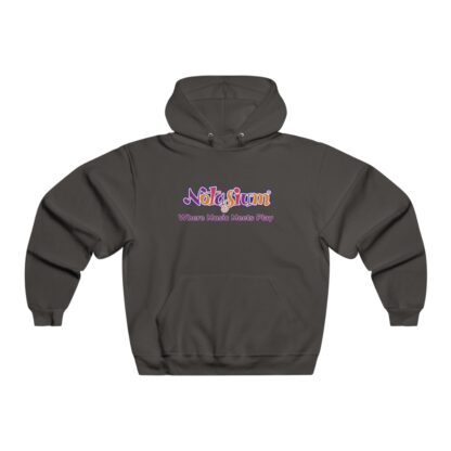 Notasium NUBLEND® Hooded Sweatshirt - Image 2