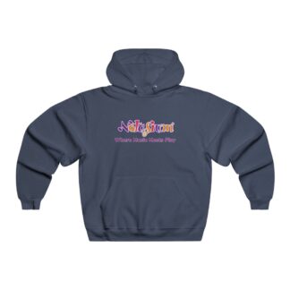 Notasium NUBLEND® Hooded Sweatshirt