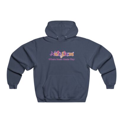 Notasium NUBLEND® Hooded Sweatshirt