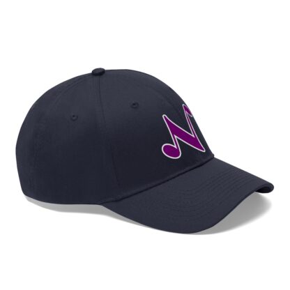 Just the N Twill Hat - Image 2