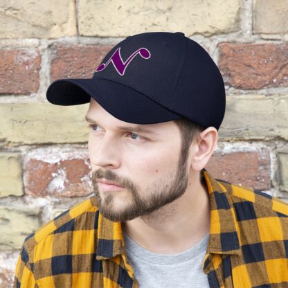 Just the N Twill Hat - Image 5