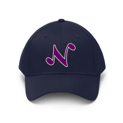 Just the N Twill Hat