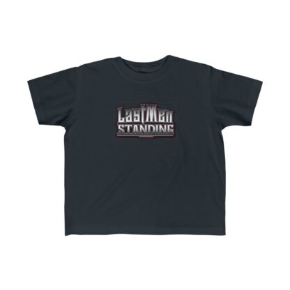 Last Men Standing Kid's Tee