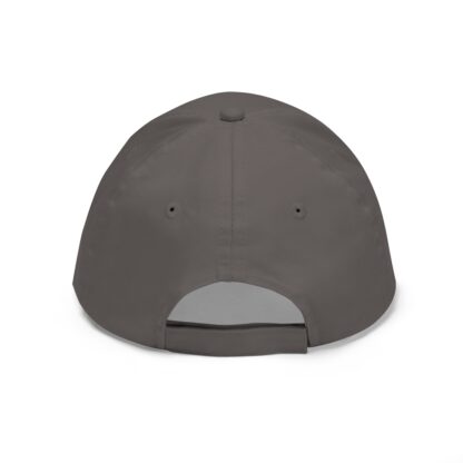 3-Day Weekendz Unisex Twill Hat - Image 7