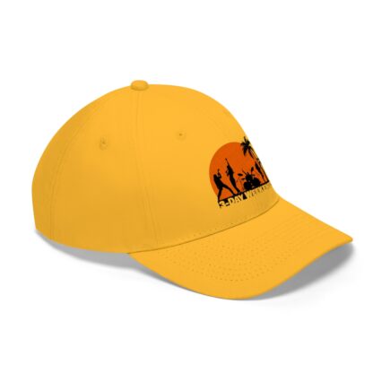 3-Day Weekendz Unisex Twill Hat - Image 11