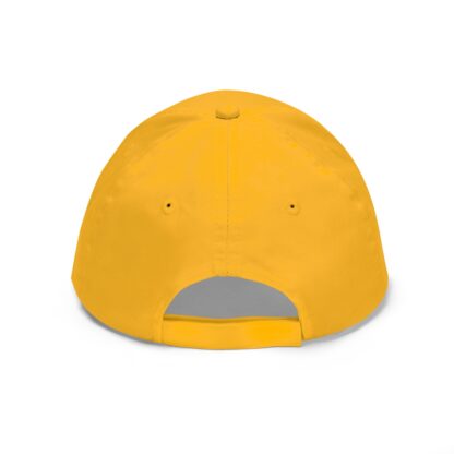 3-Day Weekendz Unisex Twill Hat - Image 12