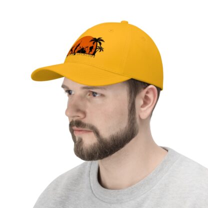 3-Day Weekendz Unisex Twill Hat - Image 13