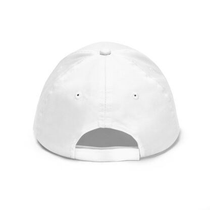 3-Day Weekendz Unisex Twill Hat - Image 3