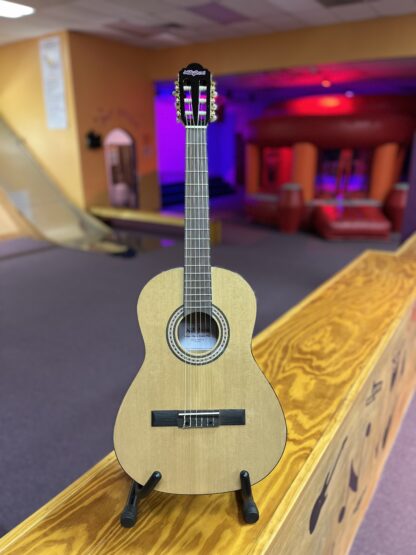 Notasium Guitar