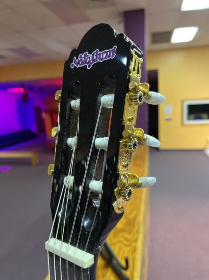 Notasium 3/4 Guitar - Image 3