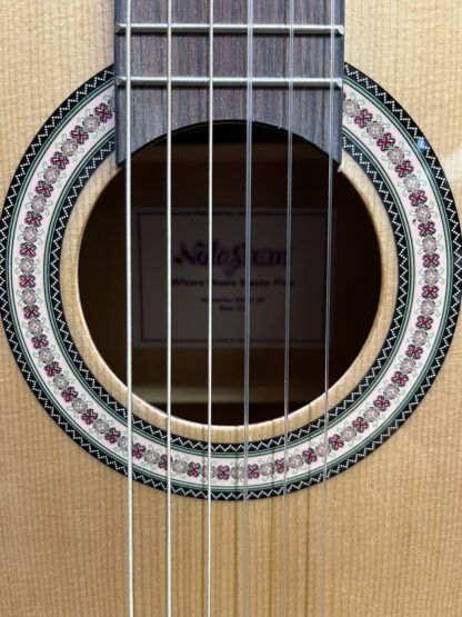 Notasium Guitar