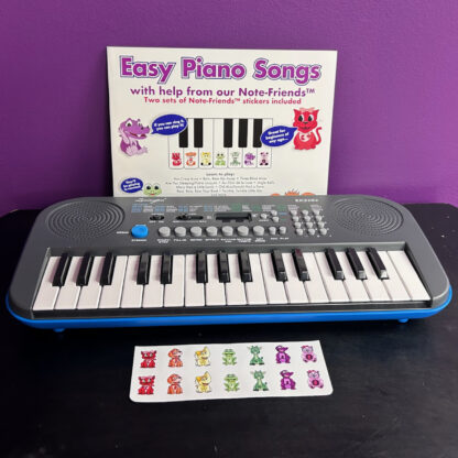 Lexington Keyboard for Kids w/Easy Piano Song book - Image 5